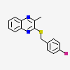 an image of a chemical structure CID 2147951