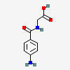 an image of a chemical structure CID 2148
