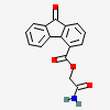 an image of a chemical structure CID 2148027