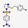 an image of a chemical structure CID 2148596