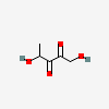an image of a chemical structure CID 21487557