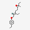 an image of a chemical structure CID 21487588