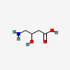 an image of a chemical structure CID 2149