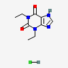 an image of a chemical structure CID 21490692