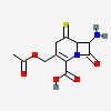 an image of a chemical structure CID 21493838