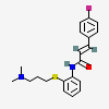 an image of a chemical structure CID 21494337