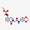 an image of a chemical structure CID 2149493