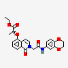 an image of a chemical structure CID 2149494