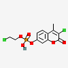 an image of a chemical structure CID 21499343