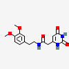 an image of a chemical structure CID 2150002