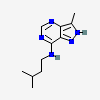 an image of a chemical structure CID 21502221