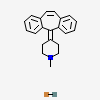 an image of a chemical structure CID 21502276
