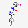 an image of a chemical structure CID 2150368