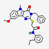 an image of a chemical structure CID 2150385