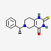 an image of a chemical structure CID 2150395