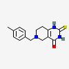 an image of a chemical structure CID 2150403