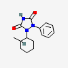 an image of a chemical structure CID 215065