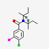 an image of a chemical structure CID 21509375