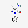 an image of a chemical structure CID 2151