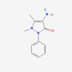 4-Aminoantipyrine