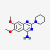 an image of a chemical structure CID 21511957