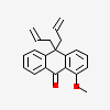 an image of a chemical structure CID 21514914