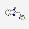 an image of a chemical structure CID 21516904