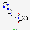 an image of a chemical structure CID 21516998