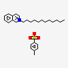 an image of a chemical structure CID 21517