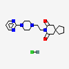 an image of a chemical structure CID 21517010