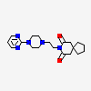 an image of a chemical structure CID 21517011