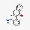 an image of a chemical structure CID 21517249