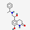an image of a chemical structure CID 21518027