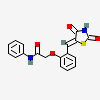 an image of a chemical structure CID 2151850