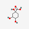 an image of a chemical structure CID 21519511