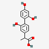 an image of a chemical structure CID 21523051