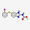 an image of a chemical structure CID 21527877
