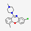 an image of a chemical structure CID 21530198