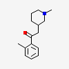 an image of a chemical structure CID 21530359