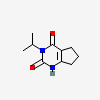 an image of a chemical structure CID 21531039