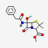 an image of a chemical structure CID 21533168