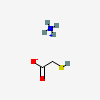 an image of a chemical structure CID 21534