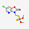 an image of a chemical structure CID 215350