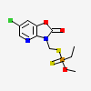 an image of a chemical structure CID 215352