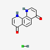 an image of a chemical structure CID 21545164