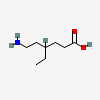 an image of a chemical structure CID 21545261