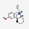 an image of a chemical structure CID 21549893