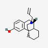 an image of a chemical structure CID 21549986