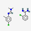 an image of a chemical structure CID 21557826