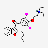 an image of a chemical structure CID 2156